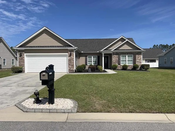 752 Weston Dr., Conway, SC 29526