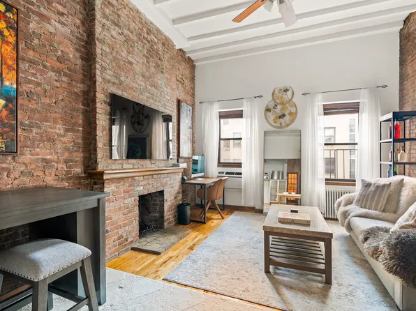 46 West 65th Street image 1 of 6