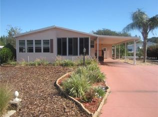 354 Jackson Park Ave, Davenport, FL 33897