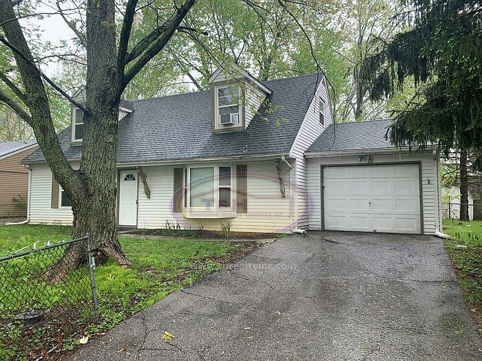 1st image of 4443 Dabny Cir