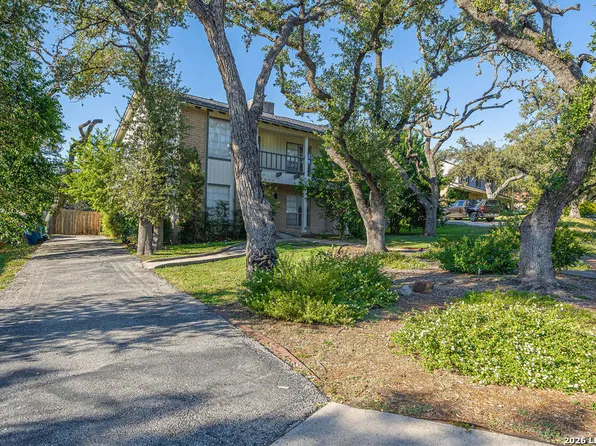 2831 WHISPER VIEW ST, San Antonio, TX 78230