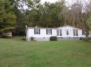 181 Spanish Oak Dr, Burnsville, NC 28714