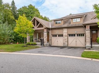 36 Serenity Place Cres, Huntsville, ON P1H 0C4