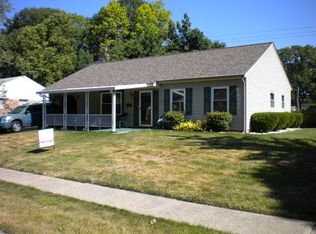 607 Overla Blvd, Englewood, OH