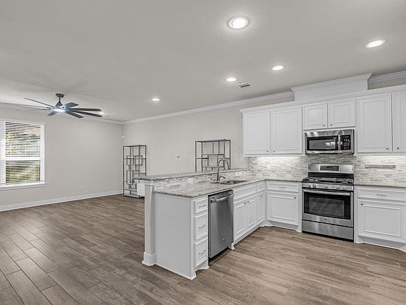 5th image of 17234 Hartridge Dr