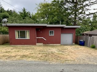 94280 Leith Rd, Gold Beach, OR 97444