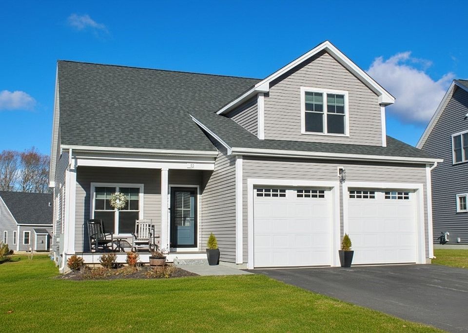 1st image of 10 Salisbury Hill Blvd #75