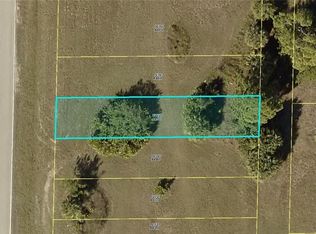 2919 Santa Barbara Blvd N, Cape Coral, FL 33993