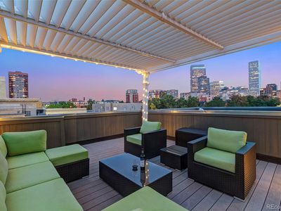 2257 Glenarm Pl #10, Denver, CO, 80205