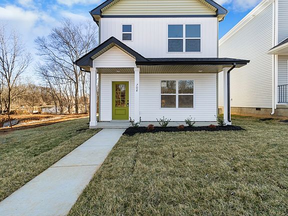 2nd image of 708 Crossland Ave Lot 5