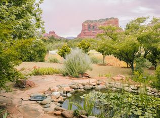 120 Horseback Ln, Sedona, AZ 86351