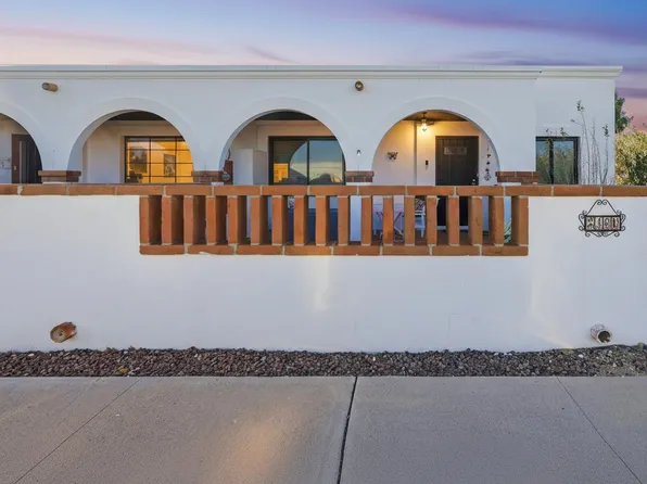 248 S Paseo Lobo Unit D, Green Valley, AZ 85614