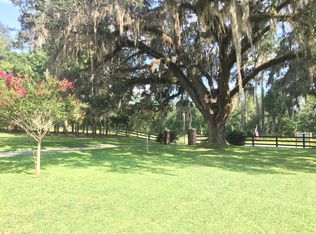 2678 Old Lloyd Rd, Monticello, FL 32344