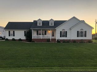 115 Hummingbird Ln, Hartford, KY