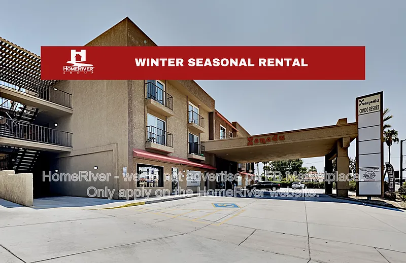 276 N Lake Havasu Ave #B21