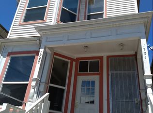 1749 5th Ave, Oakland, CA 94606
