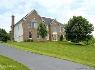 1309 Chamberlain Woods Way, Vienna, VA 22182