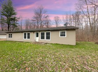 34201 Whiskey Run Rd, Mattawan, MI 49071