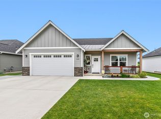 2068 Bowfin Way, Lynden, WA 98264