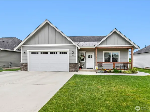 2068 Bowfin Way, Lynden, WA 98264