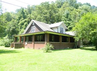 110 Walters Rd, Pikeville, KY 41501