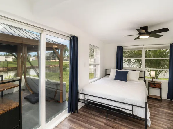 (undisclosed Address), Pt Charlotte, FL 33952