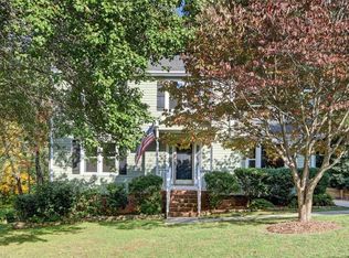 3302 Dawn Ridge Ct, Greensboro, NC 27410