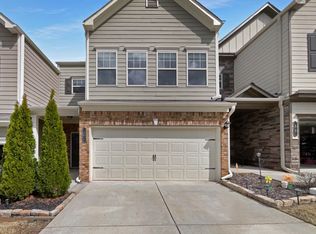 27 Crescent Chase, Dallas, GA 30157