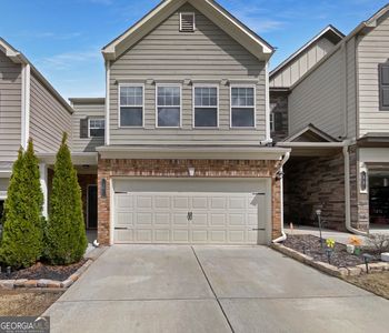 27 Crescent Chase, Dallas, GA, 30157