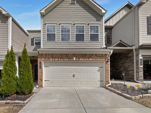 27 Crescent Chase, Dallas, GA 30157