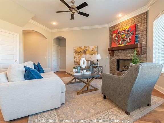 5th image of 5753 W Cane Hill Dr