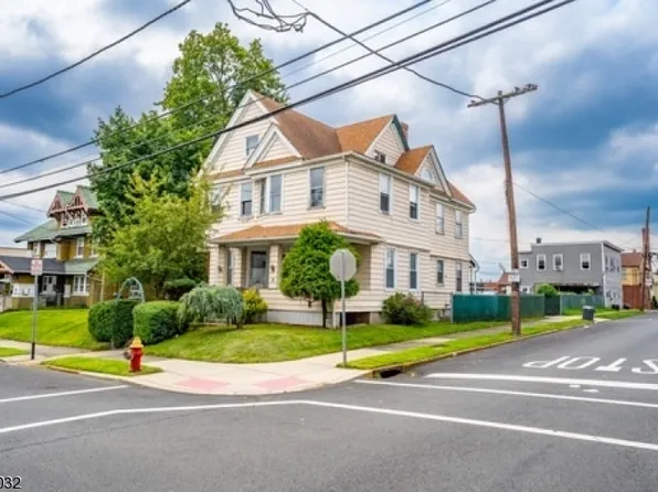 274-278 E 18Th St, Paterson City, NJ 07524