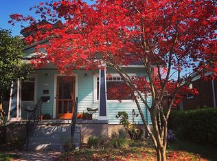 1812 SE Ladd Ave, Portland, OR 97214