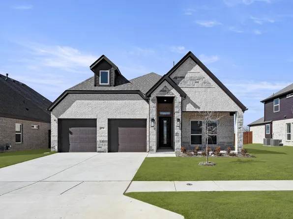 8716 Heartland Dr, Fort Worth, TX 76123