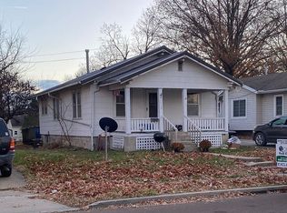 1414 Polk St, Chillicothe, MO 64601