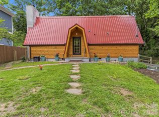 355 London Rd, Asheville, NC 28803