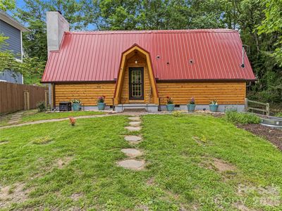 355 London Rd, Asheville, NC, 28803