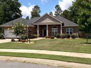 107 Winter Ct, Perry, GA 31069