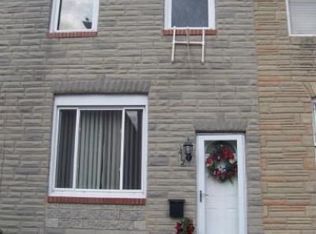 3412 Gough St, Baltimore, MD 21224