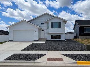 2212 Modera Ave, Billings, MT 59105