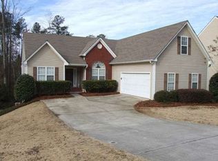 5360 Regency Lake Ct, Sugar Hill, GA 30518