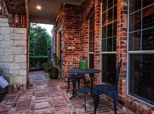 20996 Bull Ridge Cir, Porter, TX 77365