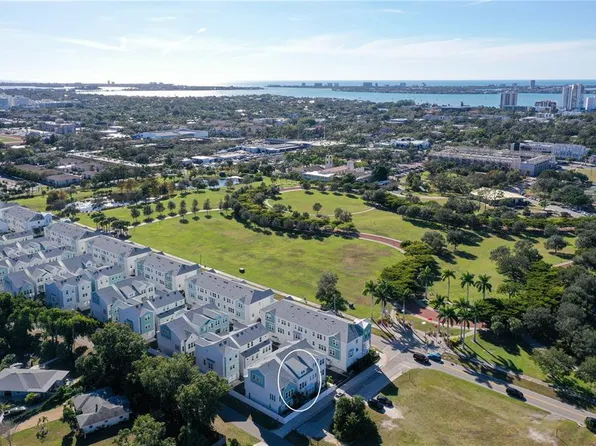 2604 Wirts Ct, Sarasota, FL 34237