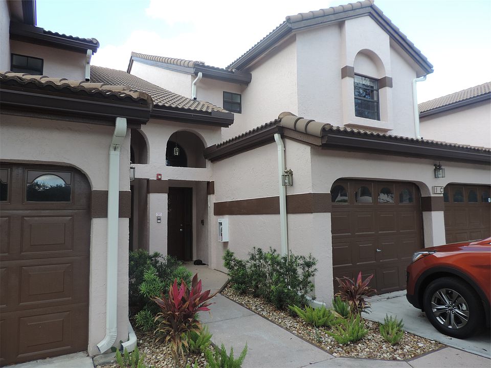 1st image of 5419 Firenze Dr APT I