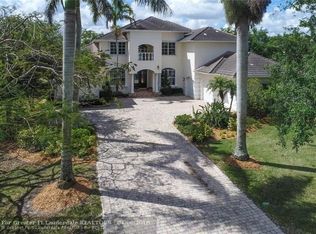 11860 NW 4th St, Plantation, FL 33325