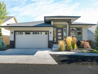1815 S Canyon Woods Ln, Spokane, WA, 99224