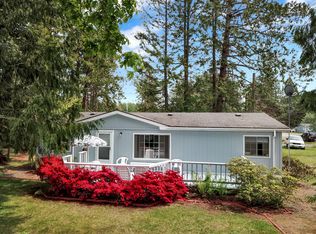 4591 Decatur Dr, Ferndale, WA 98248