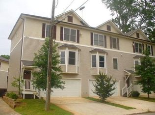 1898 Browns Mill Rd SE #C, Atlanta, GA 30315