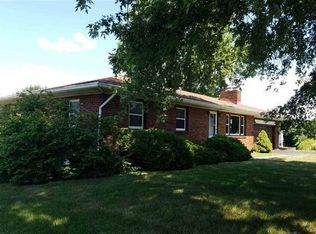 13010 Austin Rd, Brooklyn, MI 49230