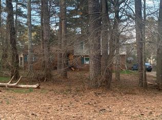 5075 Hubert Dr SW, Powder Springs, GA 30127